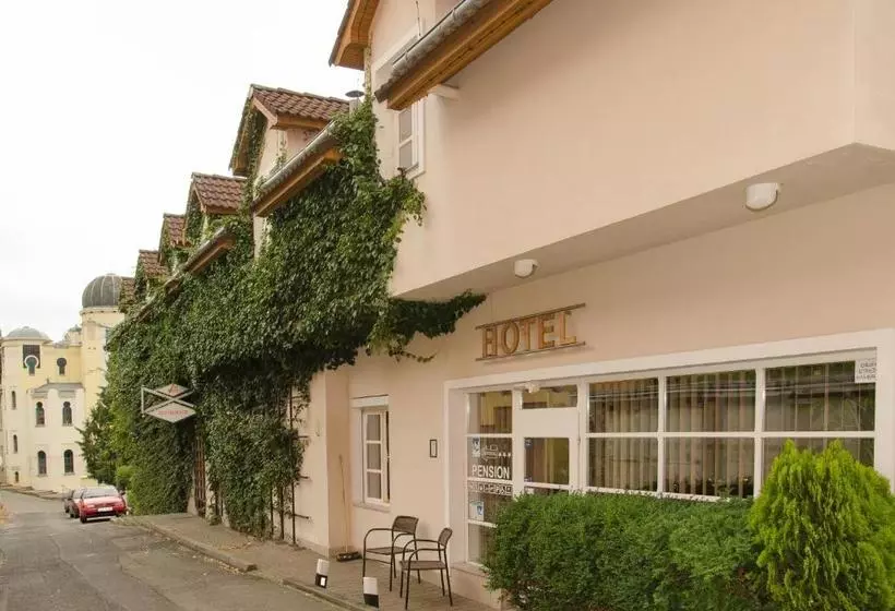 ペンション Penzion Andy