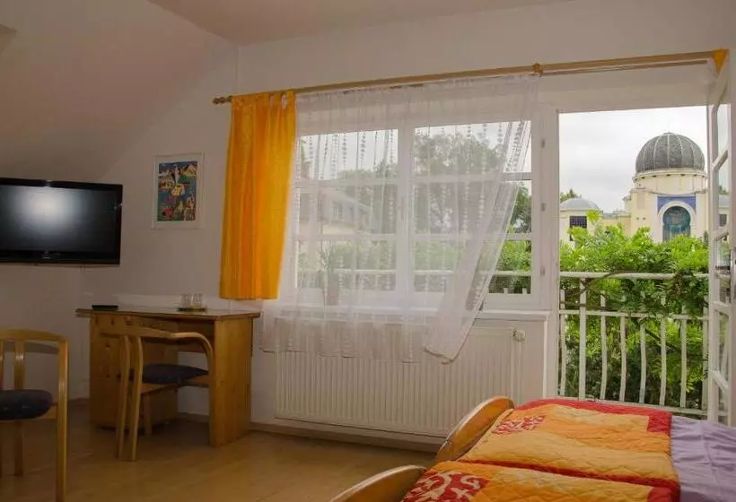 ペンション Penzion Andy