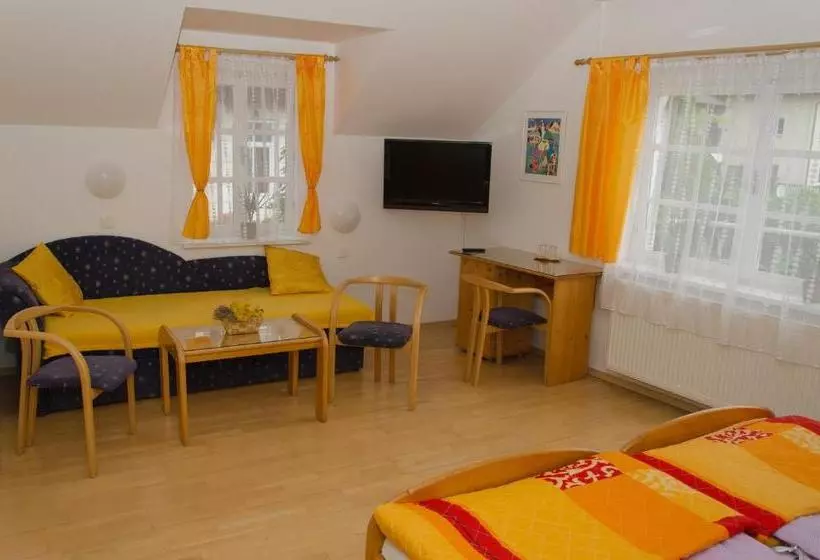 ペンション Penzion Andy