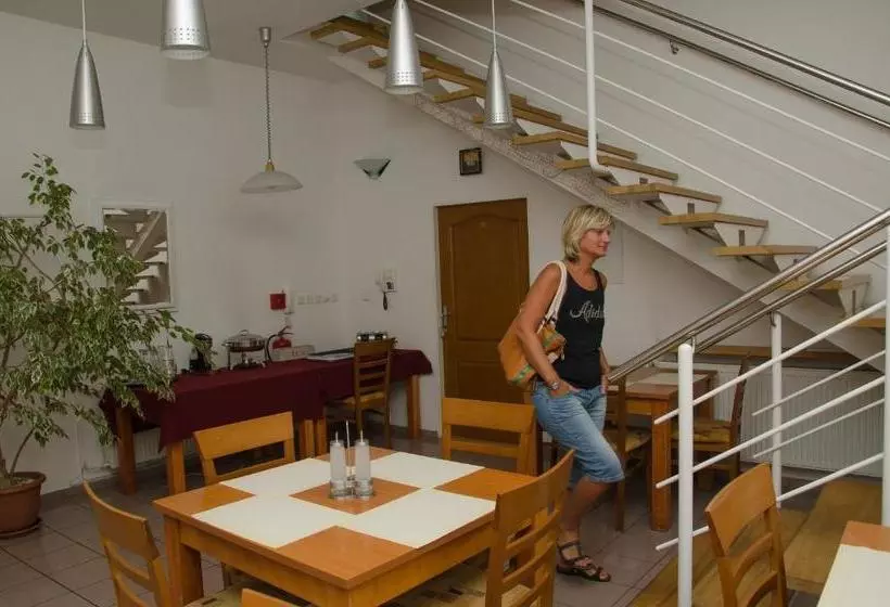 ペンション Penzion Andy