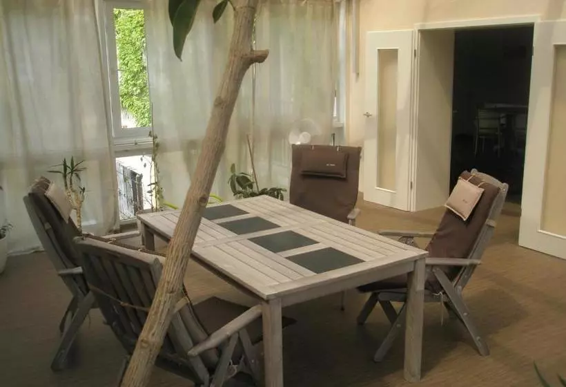 ペンション Penzion Andy