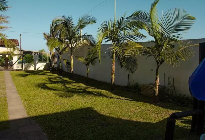 ペンション Pousada Aventura