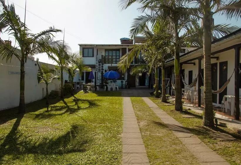 ペンション Pousada Aventura