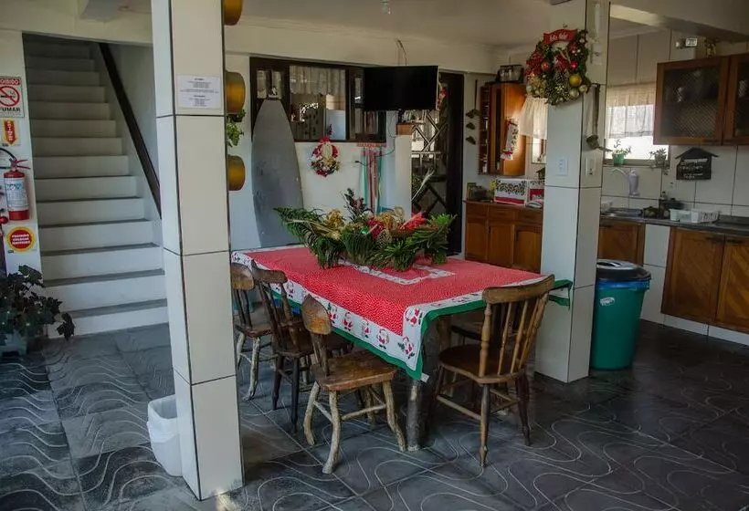 ペンション Pousada Aventura