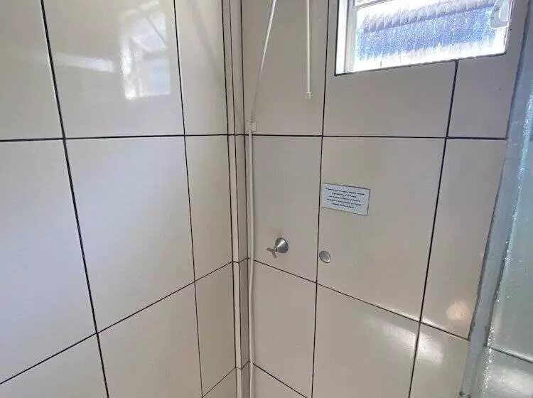 ペンション Pousada Aventura