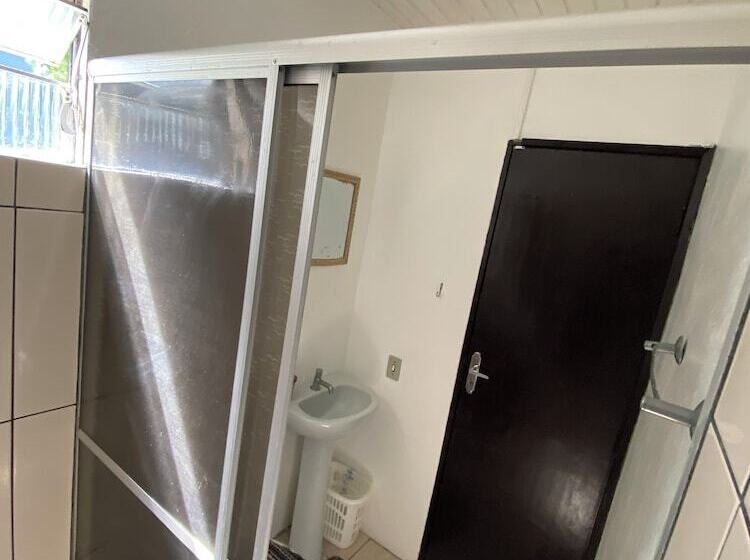 بنسيون Pousada Aventura