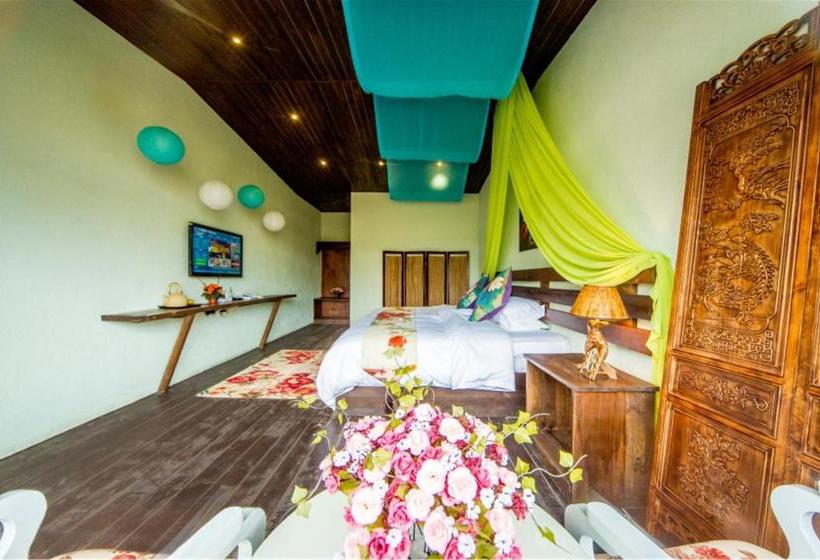 Пансион Lijiang Taoyuan Inn