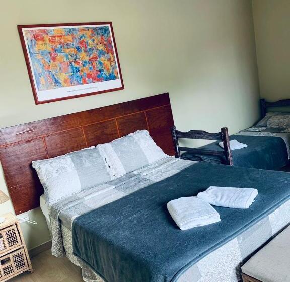 膳宿费 Villa Di Verona Charm