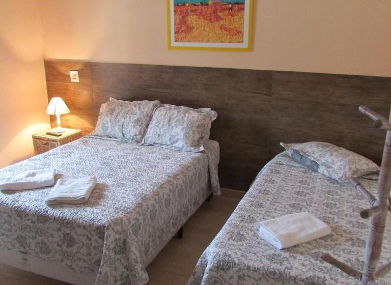 膳宿费 Villa Di Verona Charm