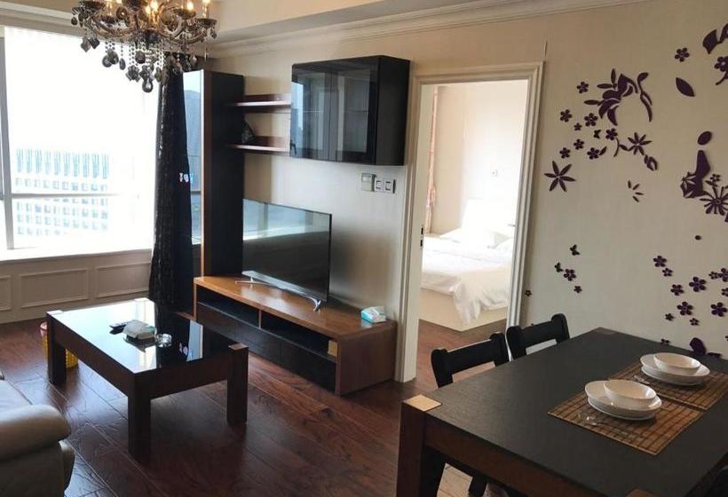 Ri Yue Guang Apartment