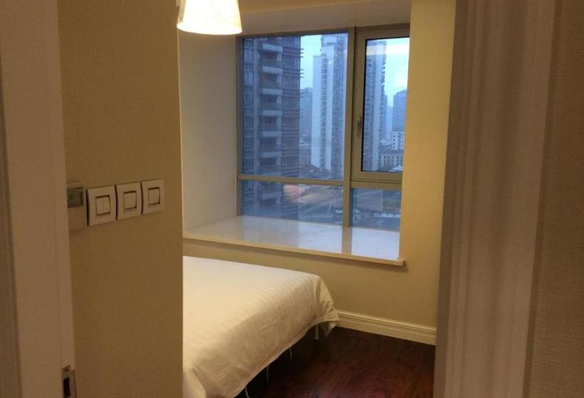 Ri Yue Guang Apartment