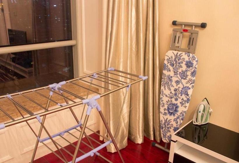 Ri Yue Guang Apartment