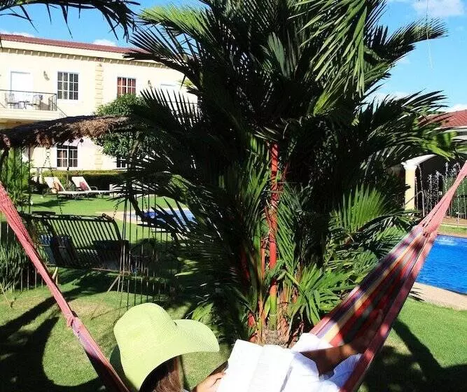 Star View Boutique Resort