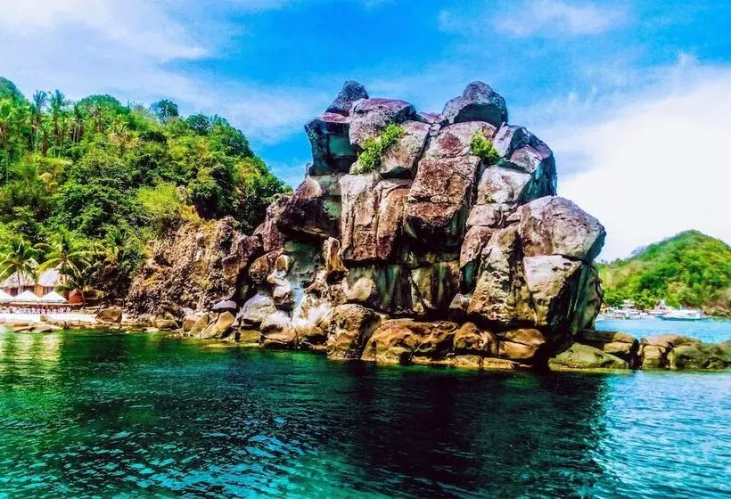 Star View Boutique Resort