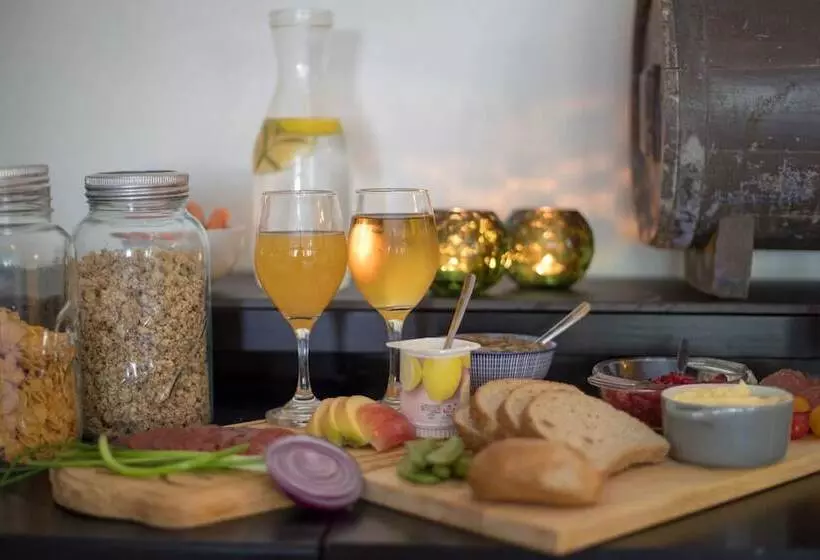 Svartisen Apartments