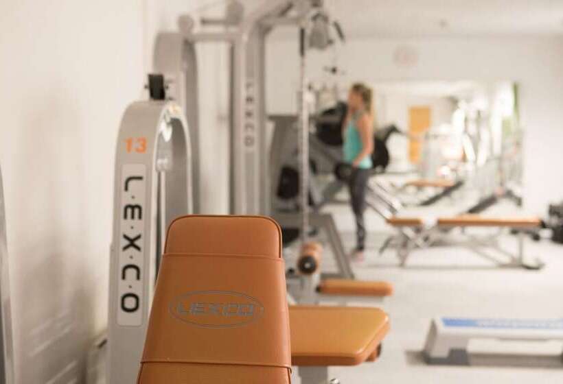 Svartisen Apartments