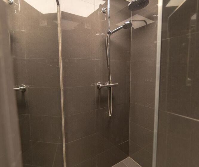 Svartisen Apartments