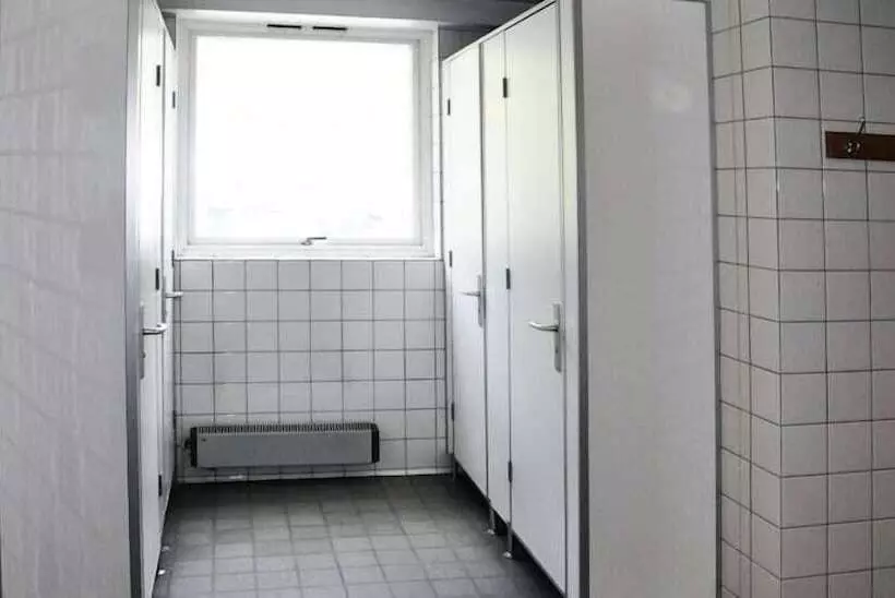 Svartisen Apartments