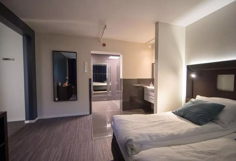 Svartisen Apartments