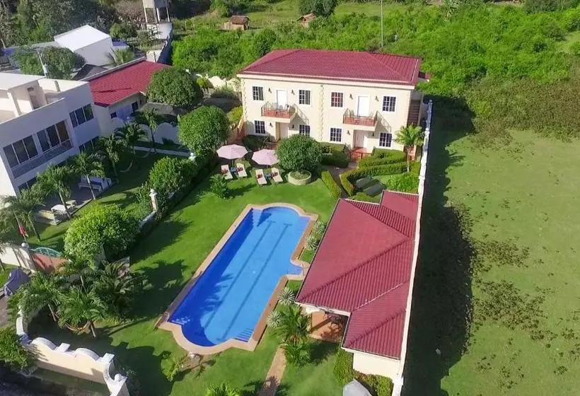 Star View Boutique Resort