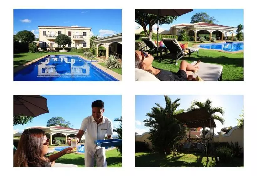 Star View Boutique Resort