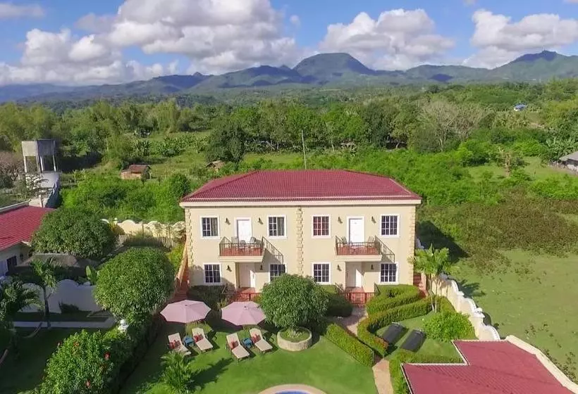 Star View Boutique Resort