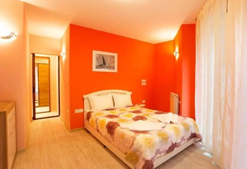 Aparthotel Prostor