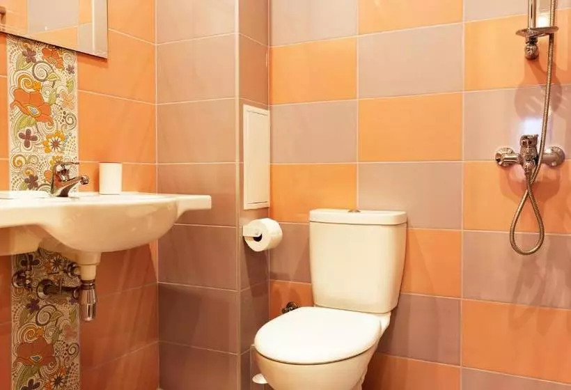 Aparthotel Prostor