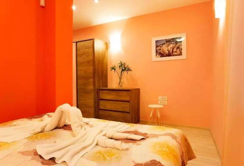 Aparthotel Prostor