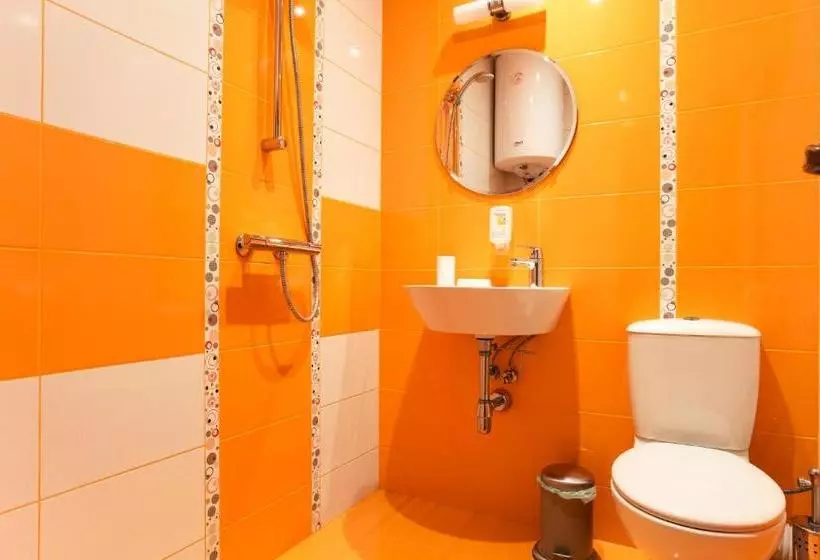 Aparthotel Prostor