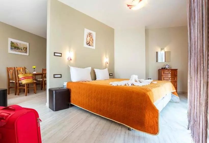 Aparthotel Prostor
