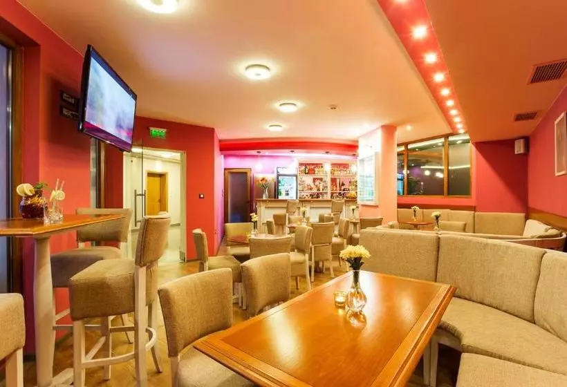 Aparthotel Prostor