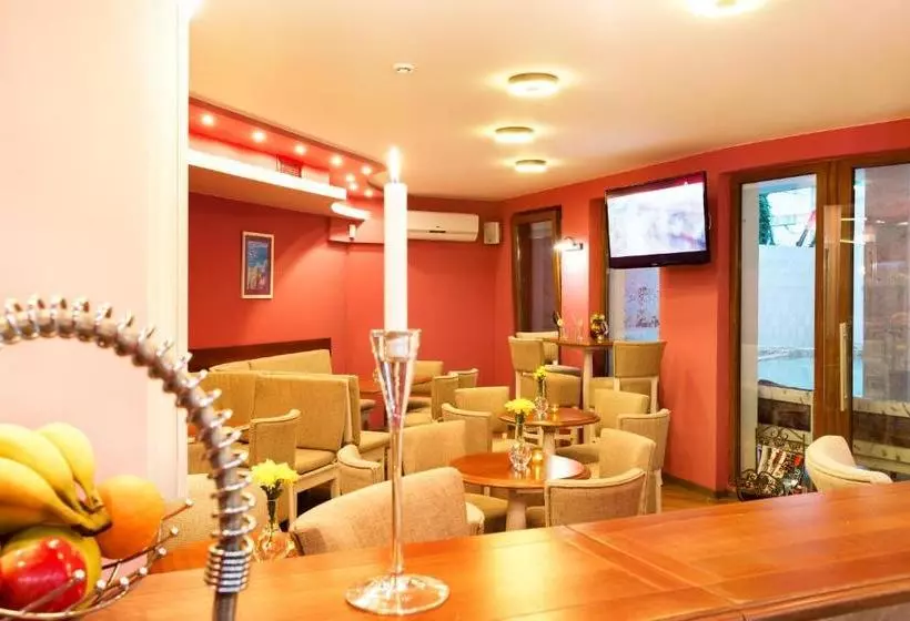 Aparthotel Prostor