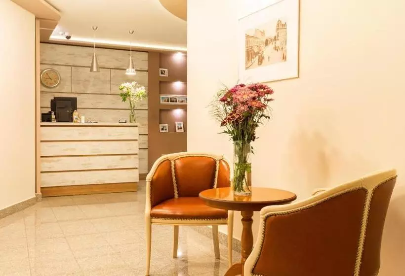 Aparthotel Prostor