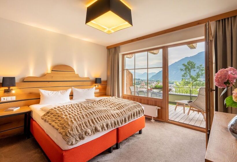 Das Kaltenbach   Apart