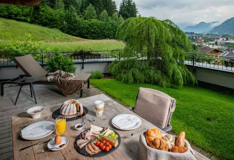 Das Kaltenbach   Apart