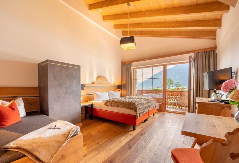 Das Kaltenbach   Apart