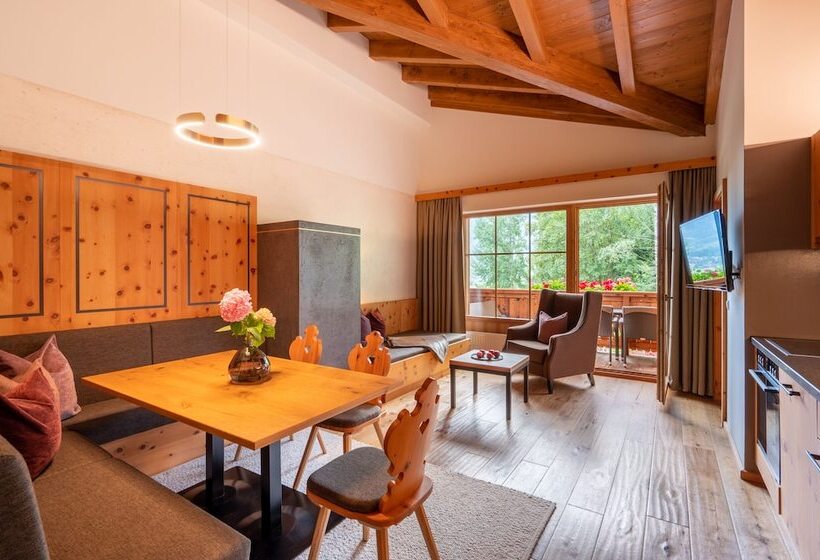 Das Kaltenbach   Apart