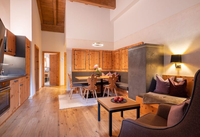 Das Kaltenbach   Apart