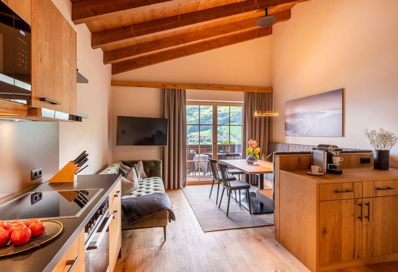 Das Kaltenbach   Apart