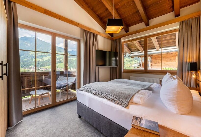 Das Kaltenbach   Apart