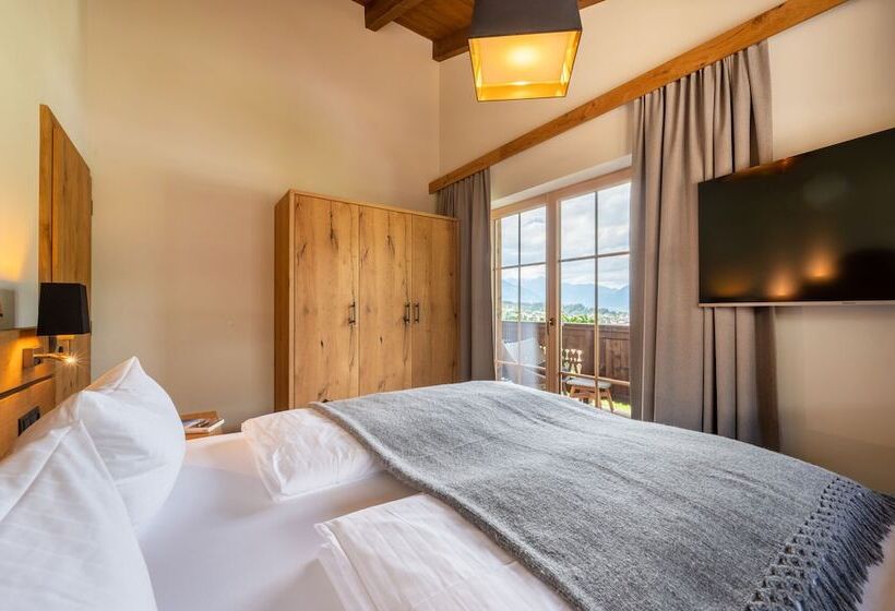 Das Kaltenbach   Apart