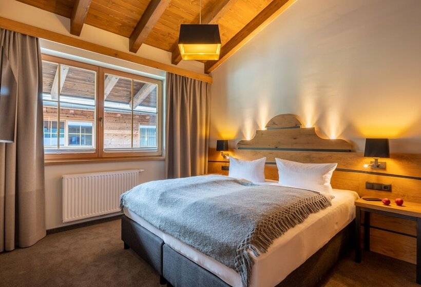 Das Kaltenbach   Apart