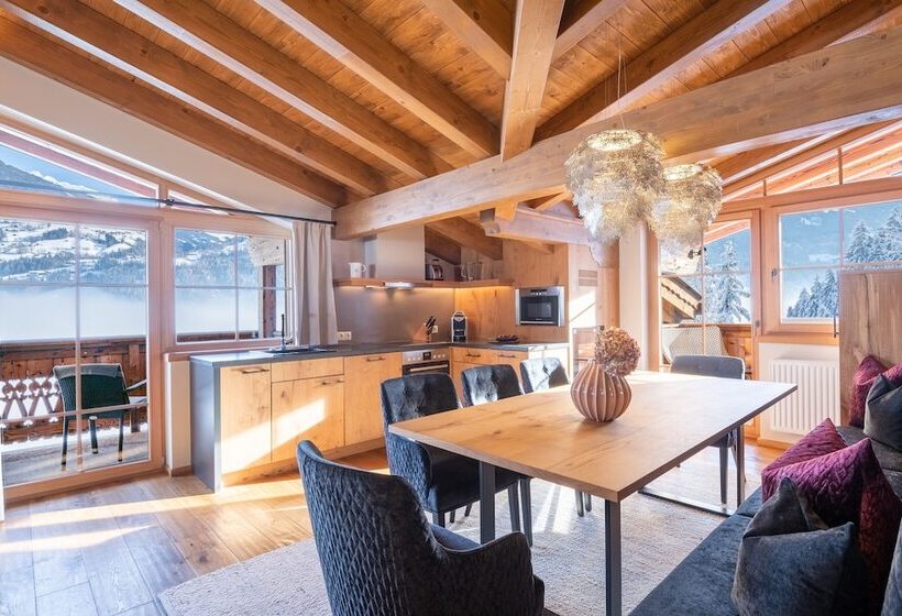 Das Kaltenbach   Apart