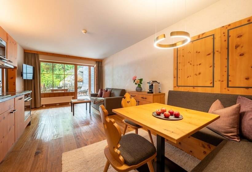 Das Kaltenbach   Apart