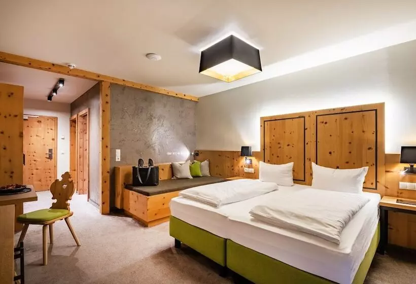 Das Kaltenbach   Apart