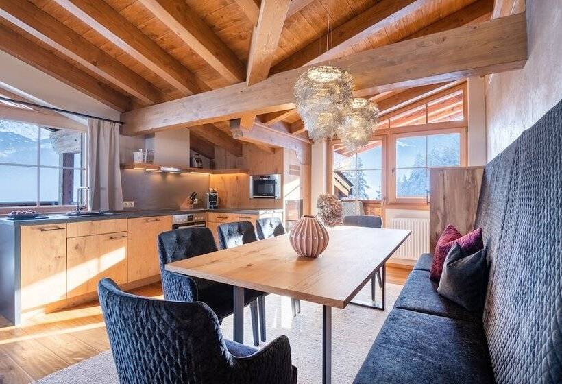 Das Kaltenbach   Apart