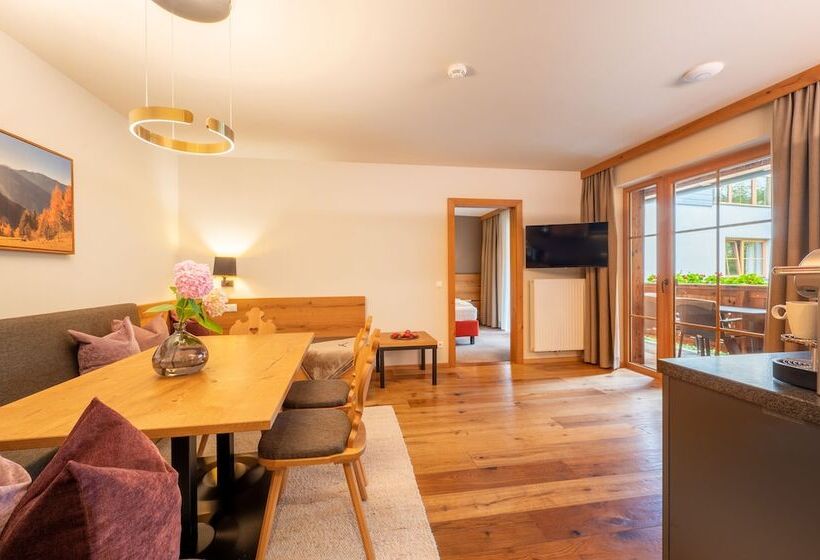 Das Kaltenbach   Apart