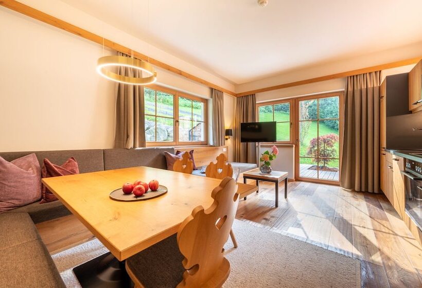 Das Kaltenbach   Apart