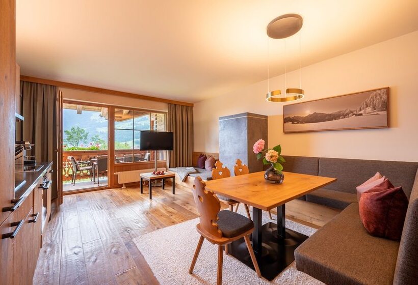 Das Kaltenbach   Apart